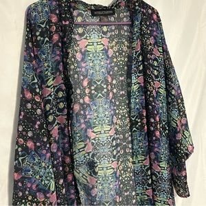 Warrior Within Designs Kimono